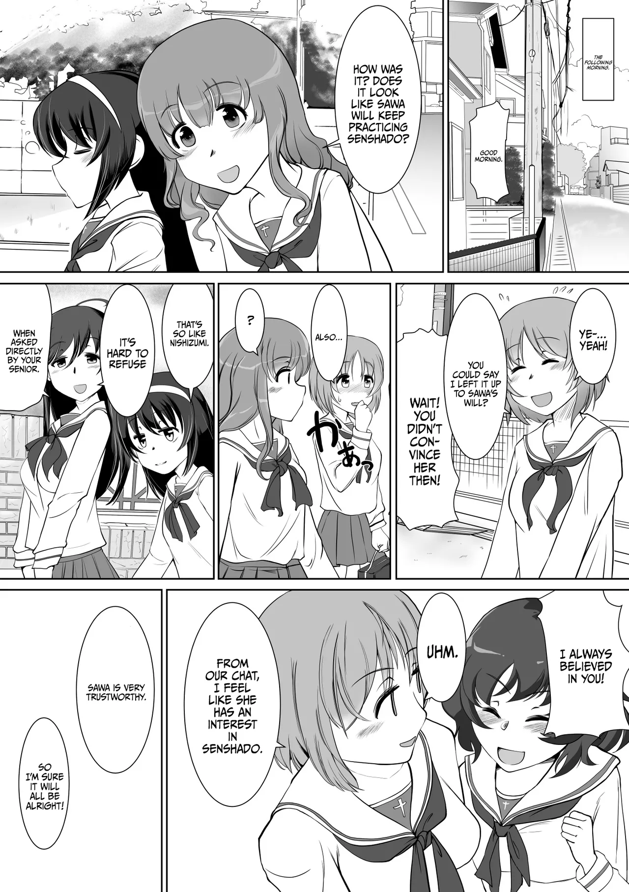Rabbit Climaxes While Hypnotized page 30