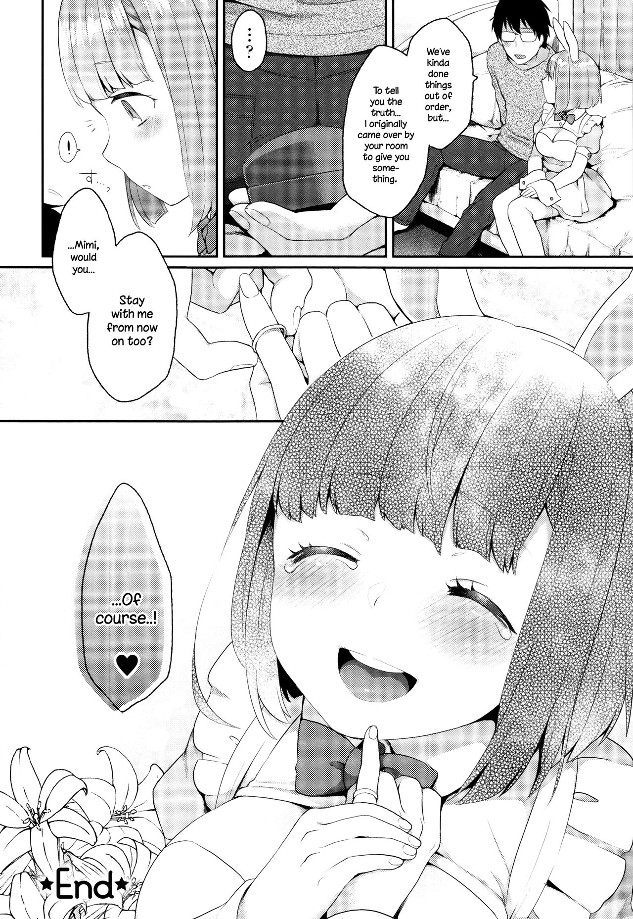 Rabbit Hole page 32
