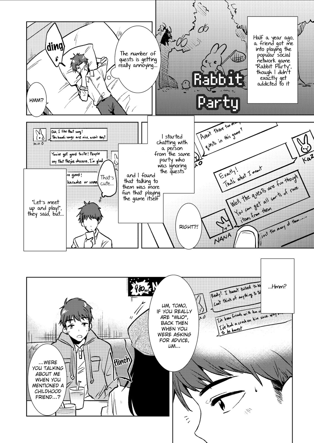 RabbitPartyoffline page 2