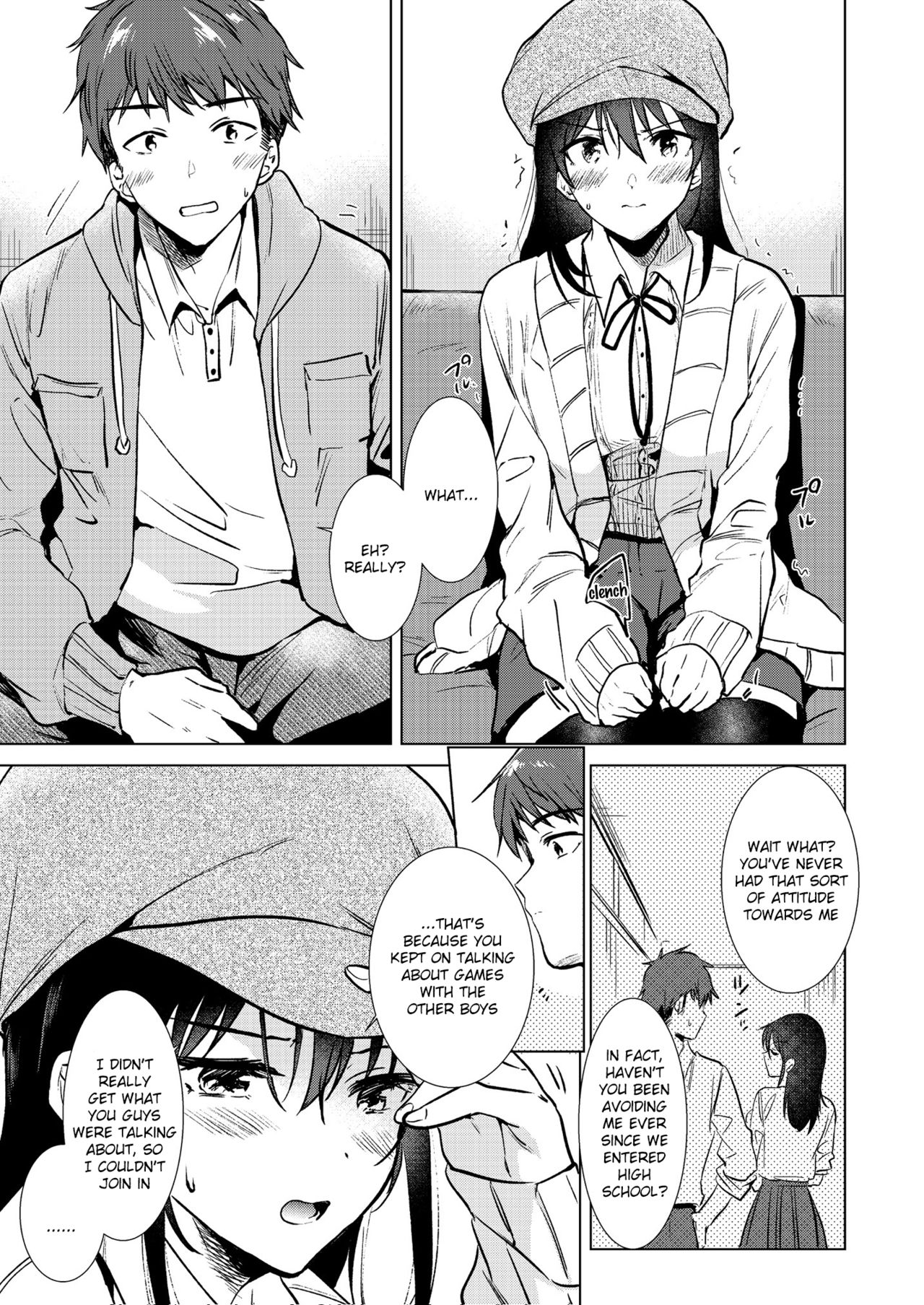 RabbitPartyoffline page 3