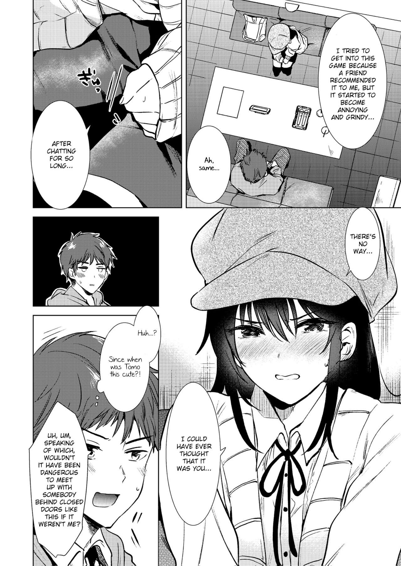 RabbitPartyoffline page 4