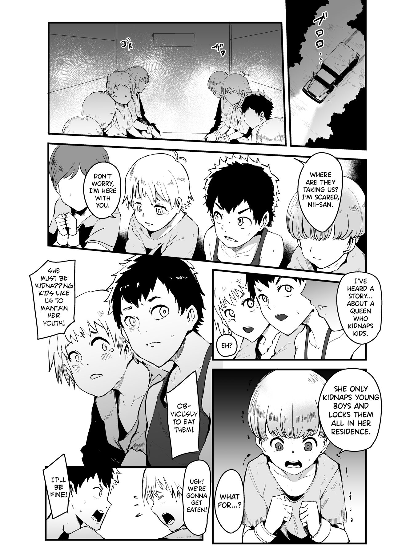 Radenkan page 3