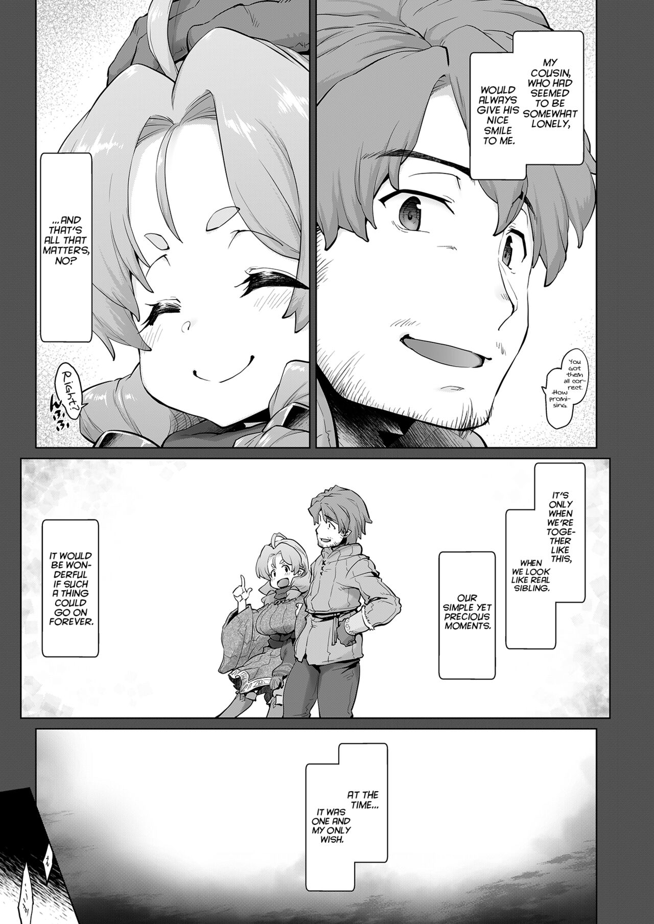 Raiders! case:re/2-A - Fallen Mountain Kingdom page 26