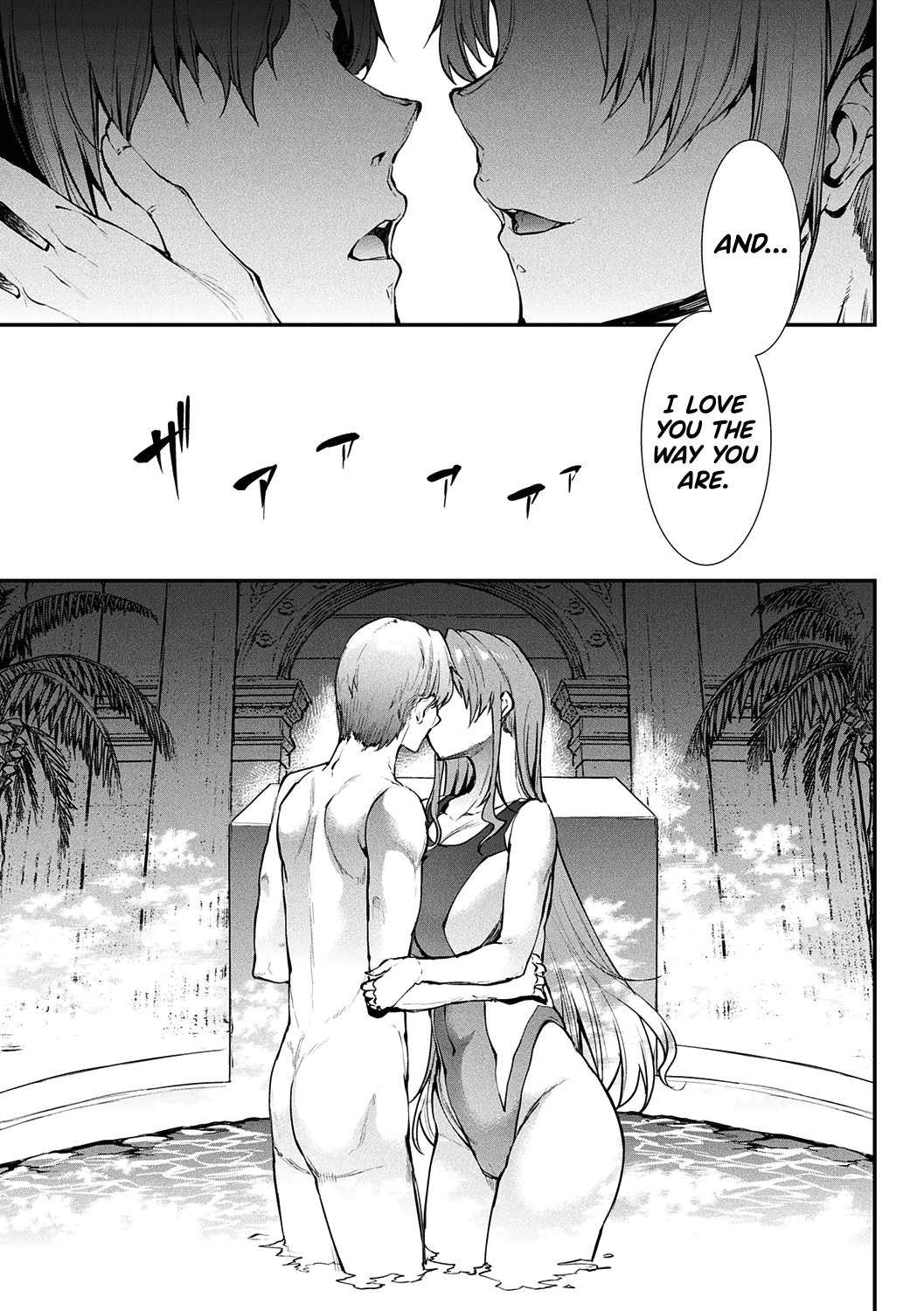 Raikou Shinki Igis Magia II -PANDRA saga 3rd ignition- Ch. 1-8 page 118