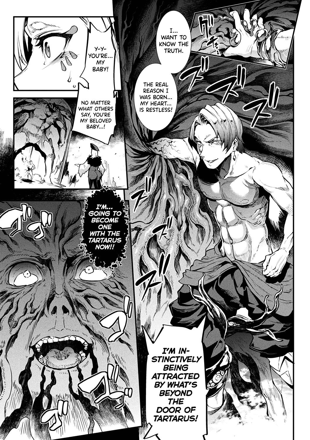 Raikou Shinki Igis Magia II -PANDRA saga 3rd ignition- page 152