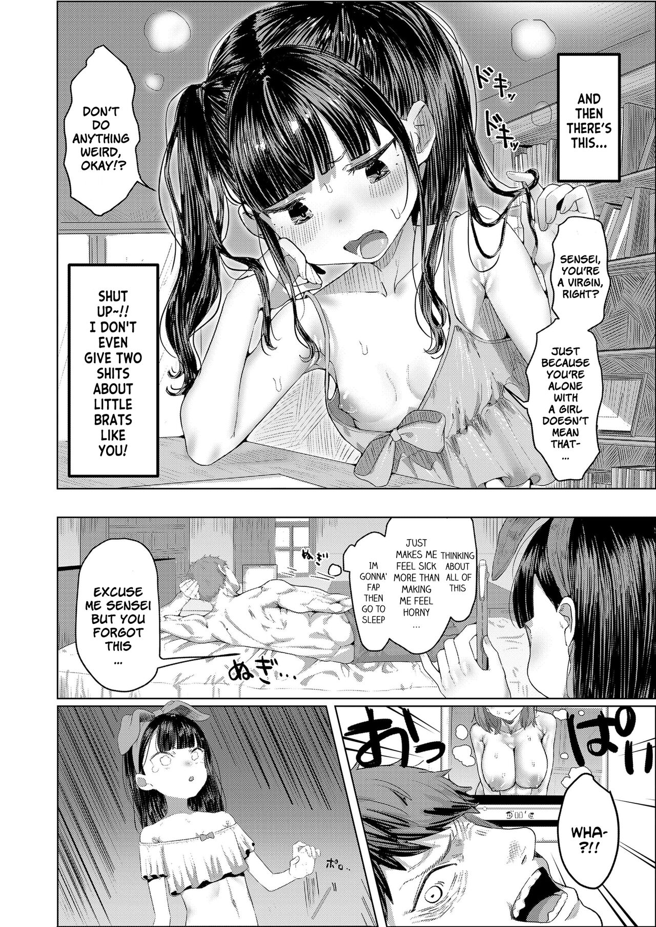Rako Slip! page 6
