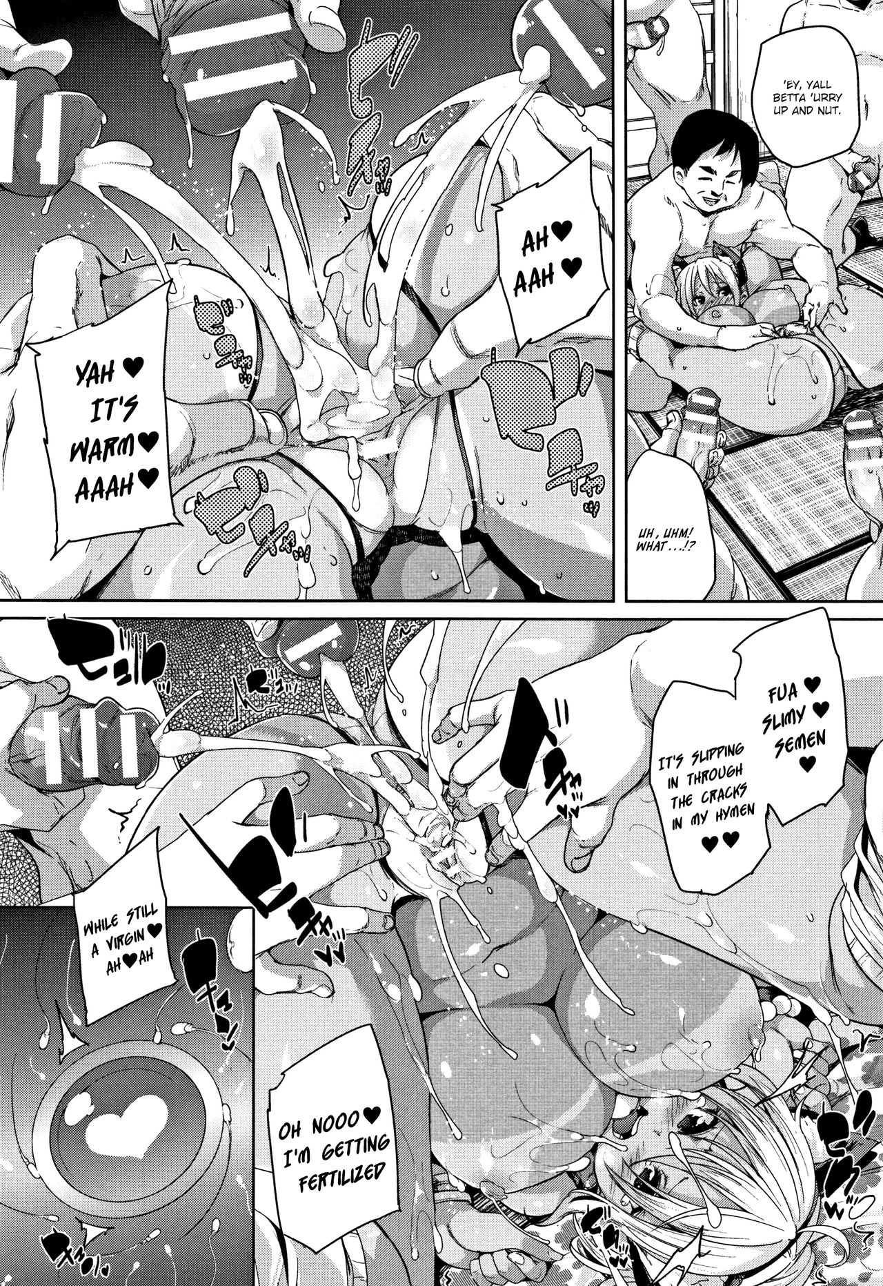 Ran-Drop! page 36
