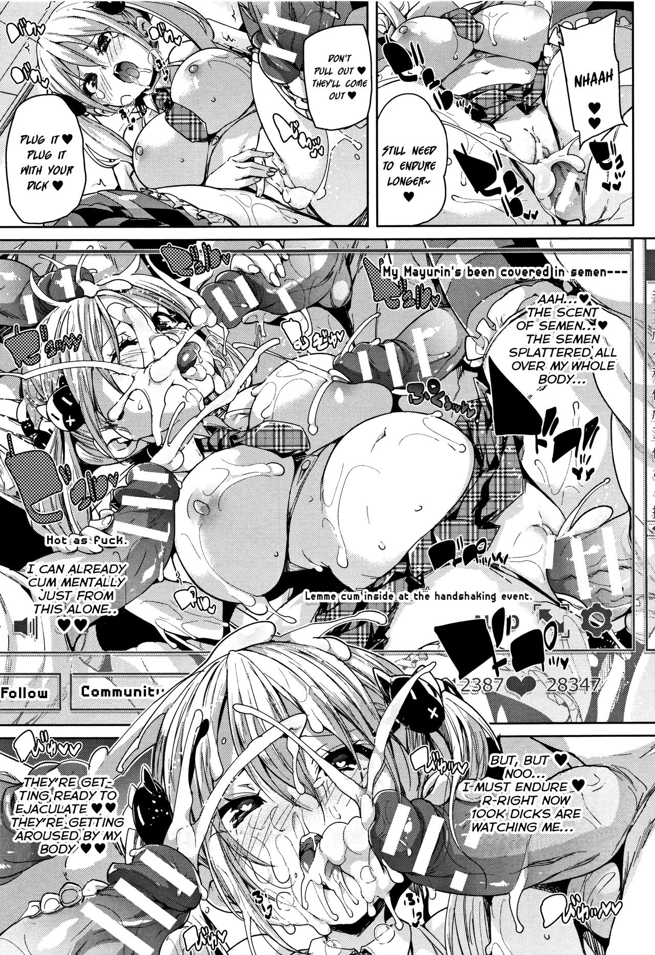 Ran-Drop! page 63