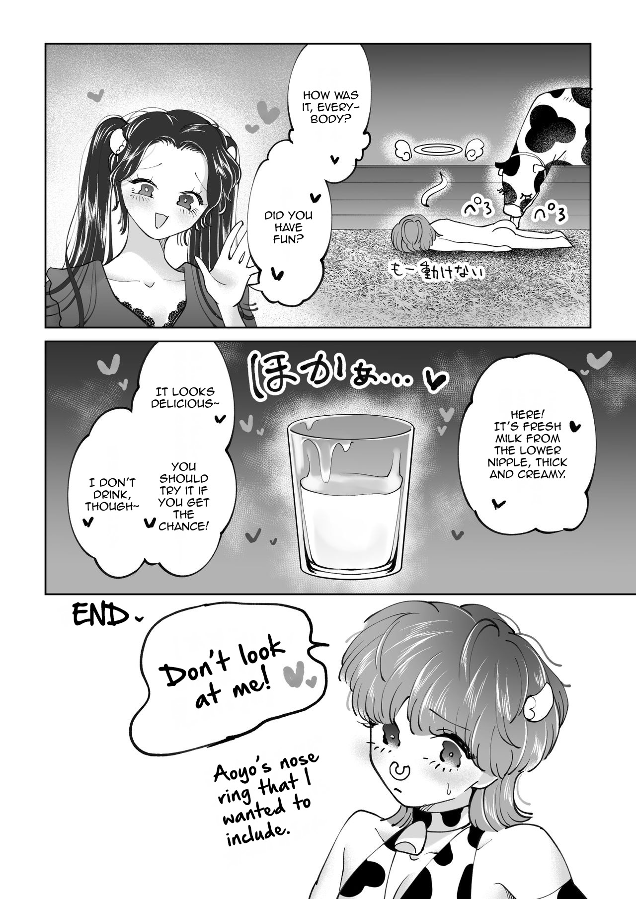Ranch Play Pink Blue page 21