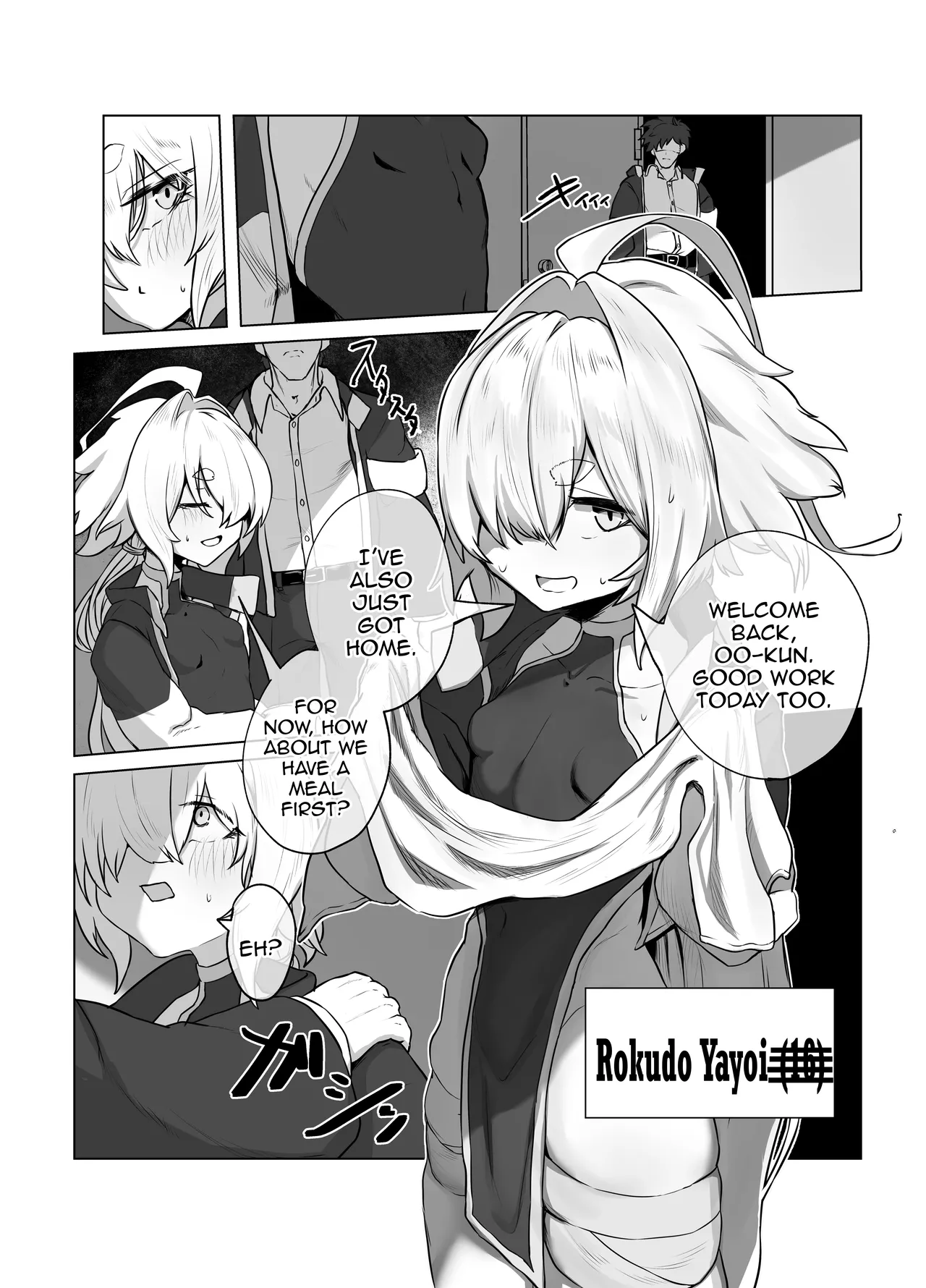 Ranka page 5