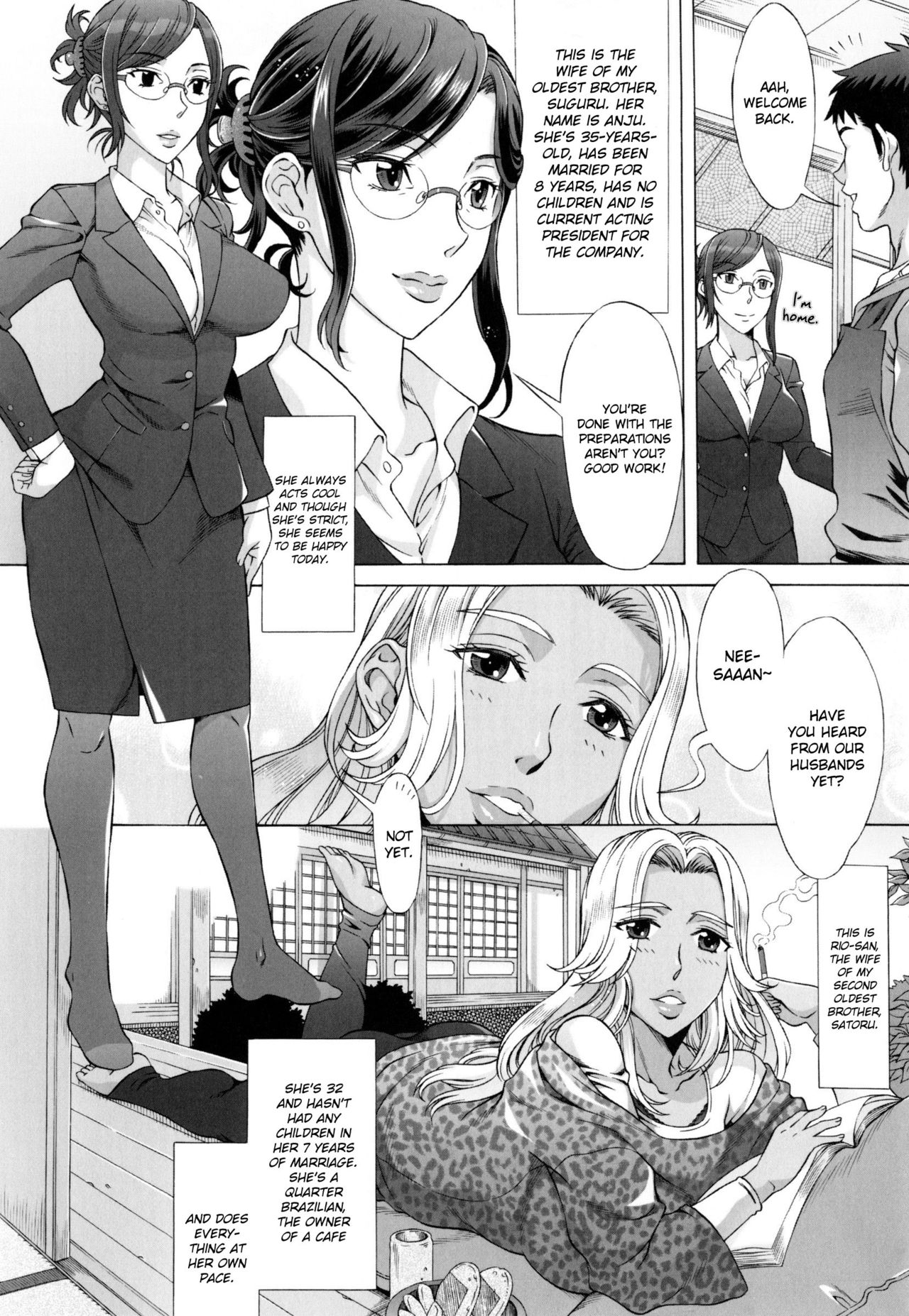 Ran♡Kon page 10