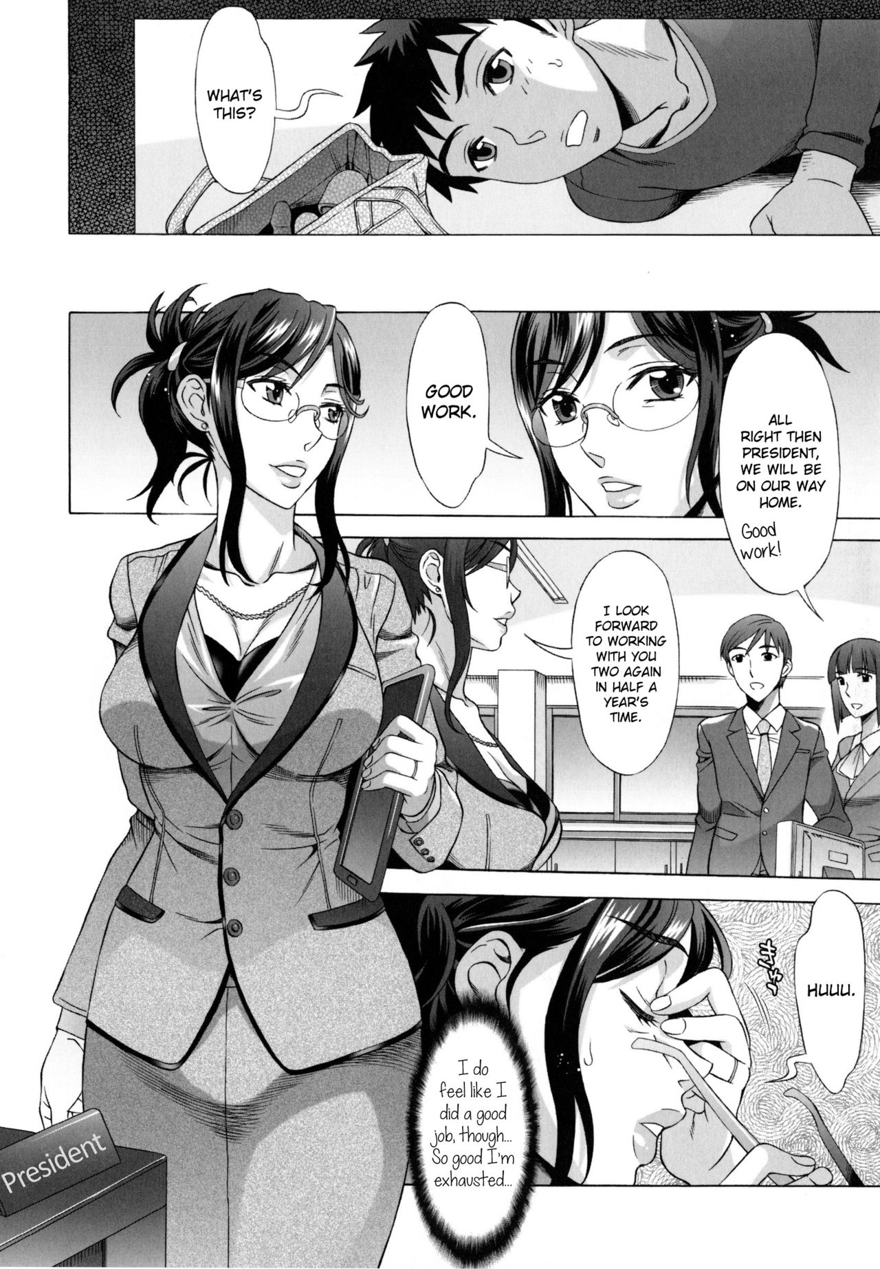 Ran♡Kon page 34