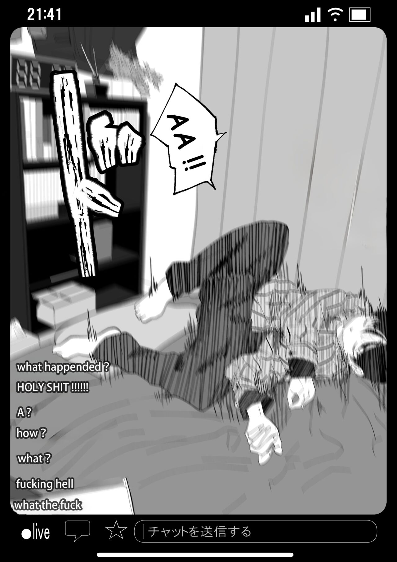 Rape and pregnant live show page 12