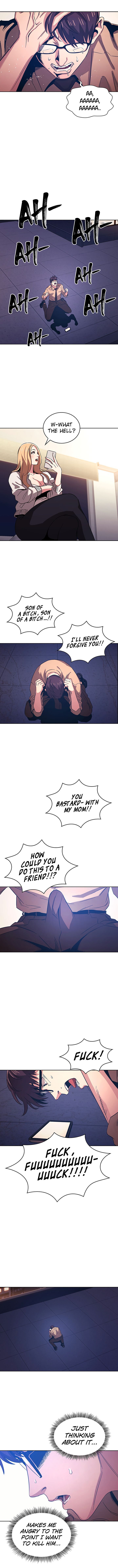 Rape of Minseo - A Dumb Korean Mother's Adventure page 100