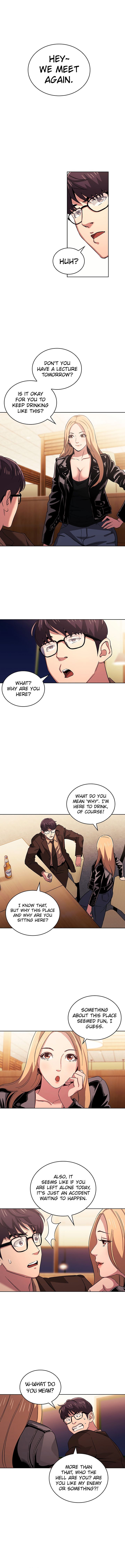 Rape of Minseo - A Dumb Korean Mother's Adventure page 102