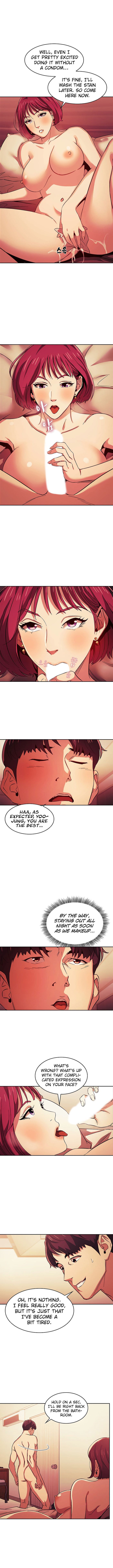 Rape of Minseo - A Dumb Korean Mother's Adventure page 20