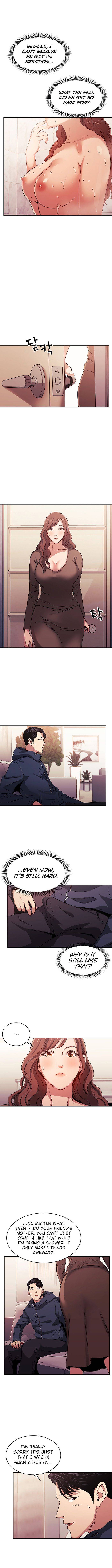Rape of Minseo - A Dumb Korean Mother's Adventure page 23