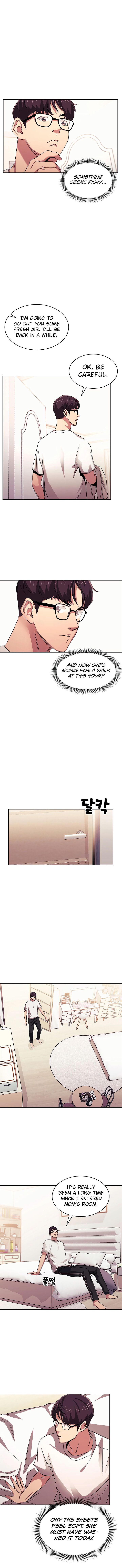 Rape of Minseo - A Dumb Korean Mother's Adventure page 65