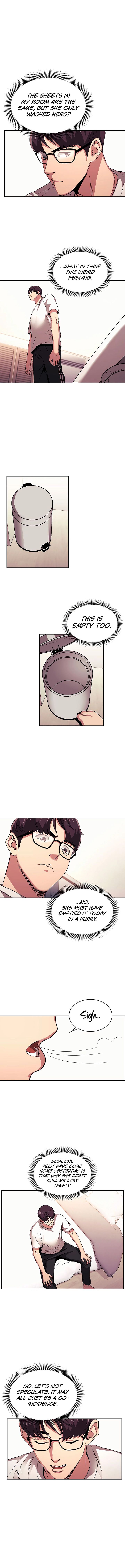 Rape of Minseo - A Dumb Korean Mother's Adventure page 66