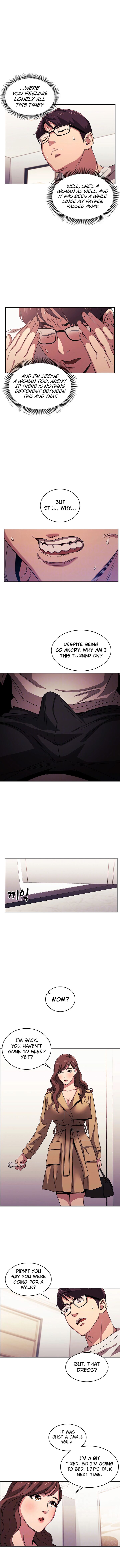 Rape of Minseo - A Dumb Korean Mother's Adventure page 71
