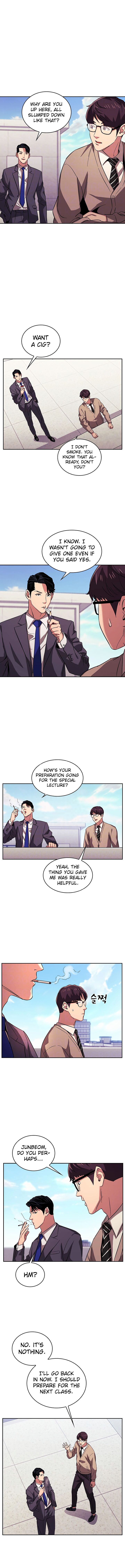 Rape of Minseo - A Dumb Korean Mother's Adventure page 73