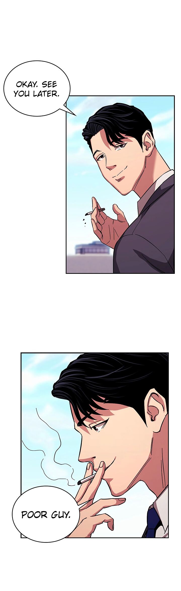 Rape of Minseo - A Dumb Korean Mother's Adventure page 74