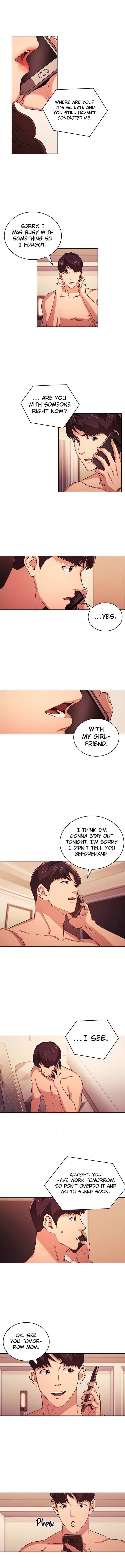 Rape of Minseo - A Dumb Korean Mother's Adventure page 76