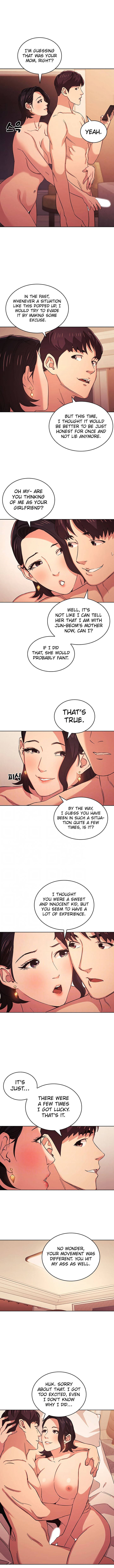 Rape of Minseo - A Dumb Korean Mother's Adventure page 77