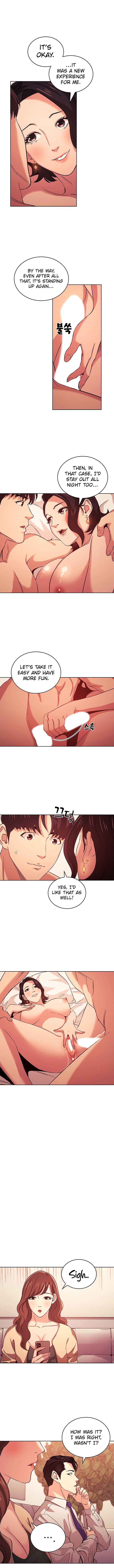 Rape of Minseo - A Dumb Korean Mother's Adventure page 78