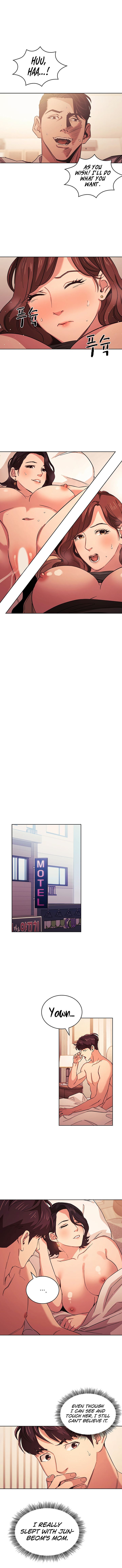 Rape of Minseo - A Dumb Korean Mother's Adventure page 80
