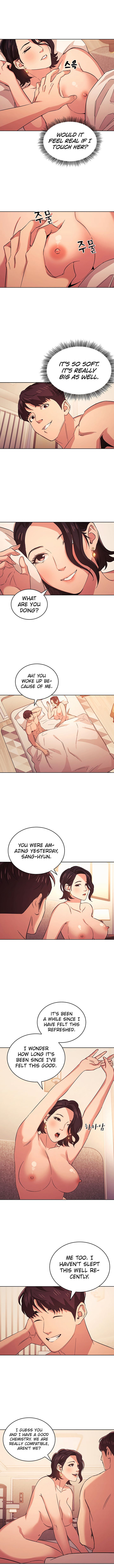 Rape of Minseo - A Dumb Korean Mother's Adventure page 81