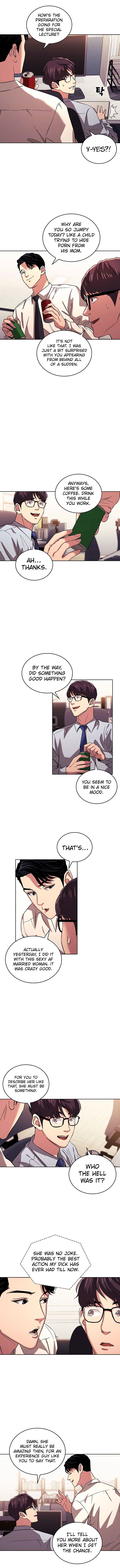 Rape of Minseo - A Dumb Korean Mother's Adventure page 86