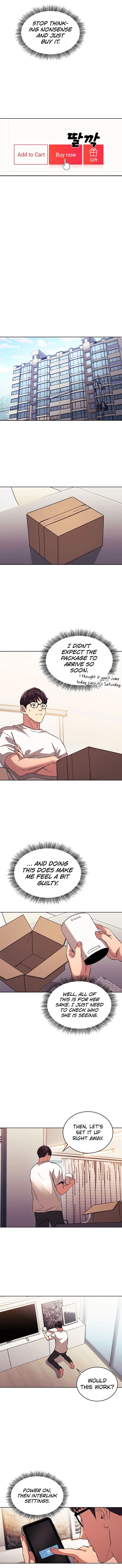 Rape of Minseo - A Dumb Korean Mother's Adventure page 88