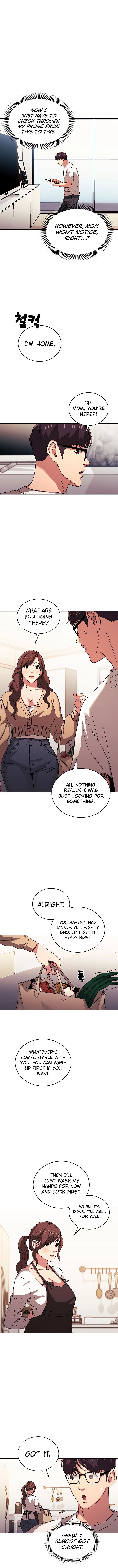 Rape of Minseo - A Dumb Korean Mother's Adventure page 89