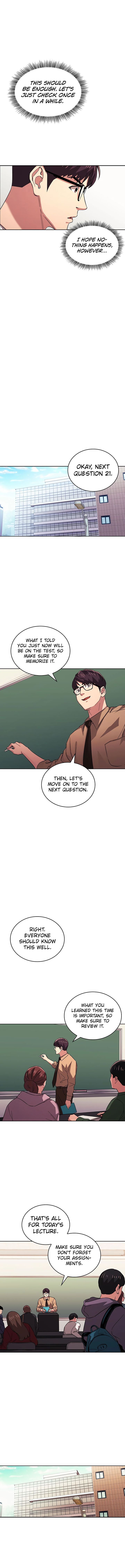 Rape of Minseo - A Dumb Korean Mother's Adventure page 90