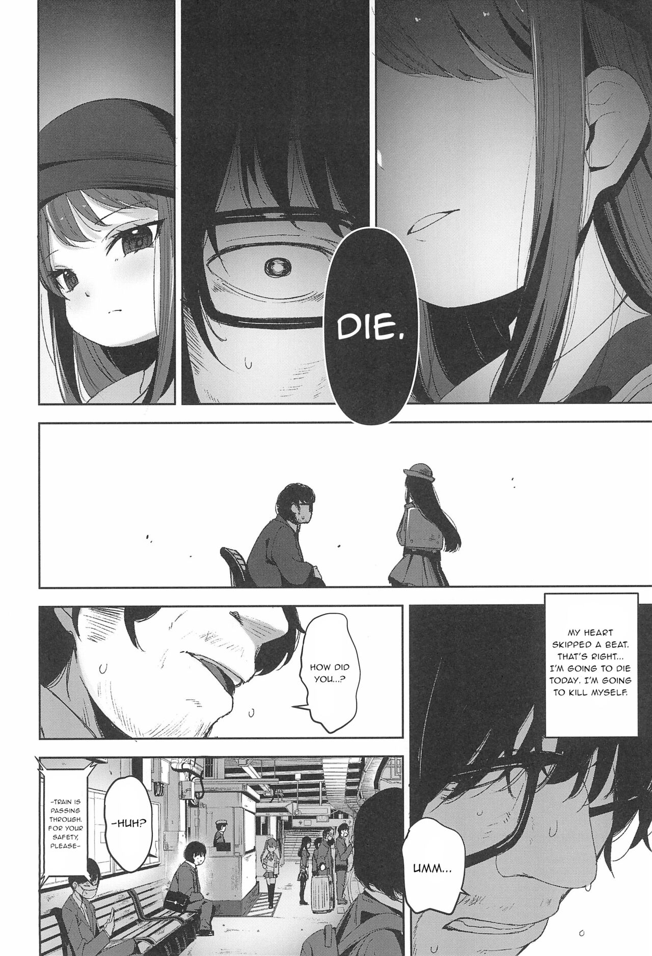 Rape page 14
