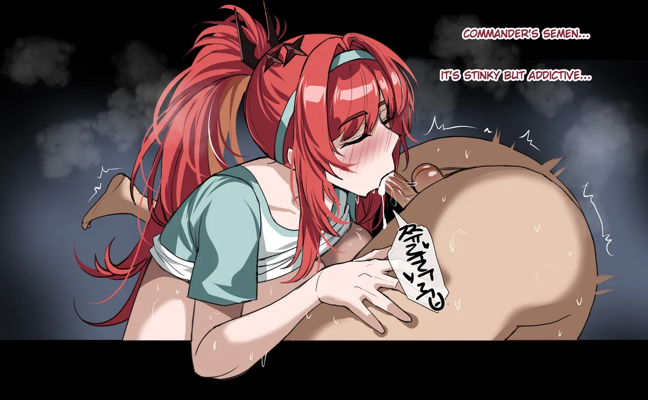 "Rapi's Log of Exorcism" (English) - Goddess of Victory Nikke page 16
