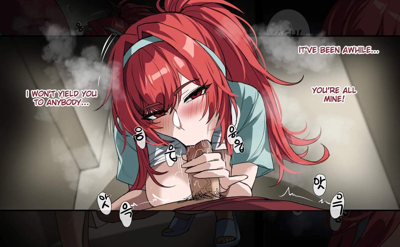 "Rapi's Log of Exorcism" (English) - Goddess of Victory Nikke page 9