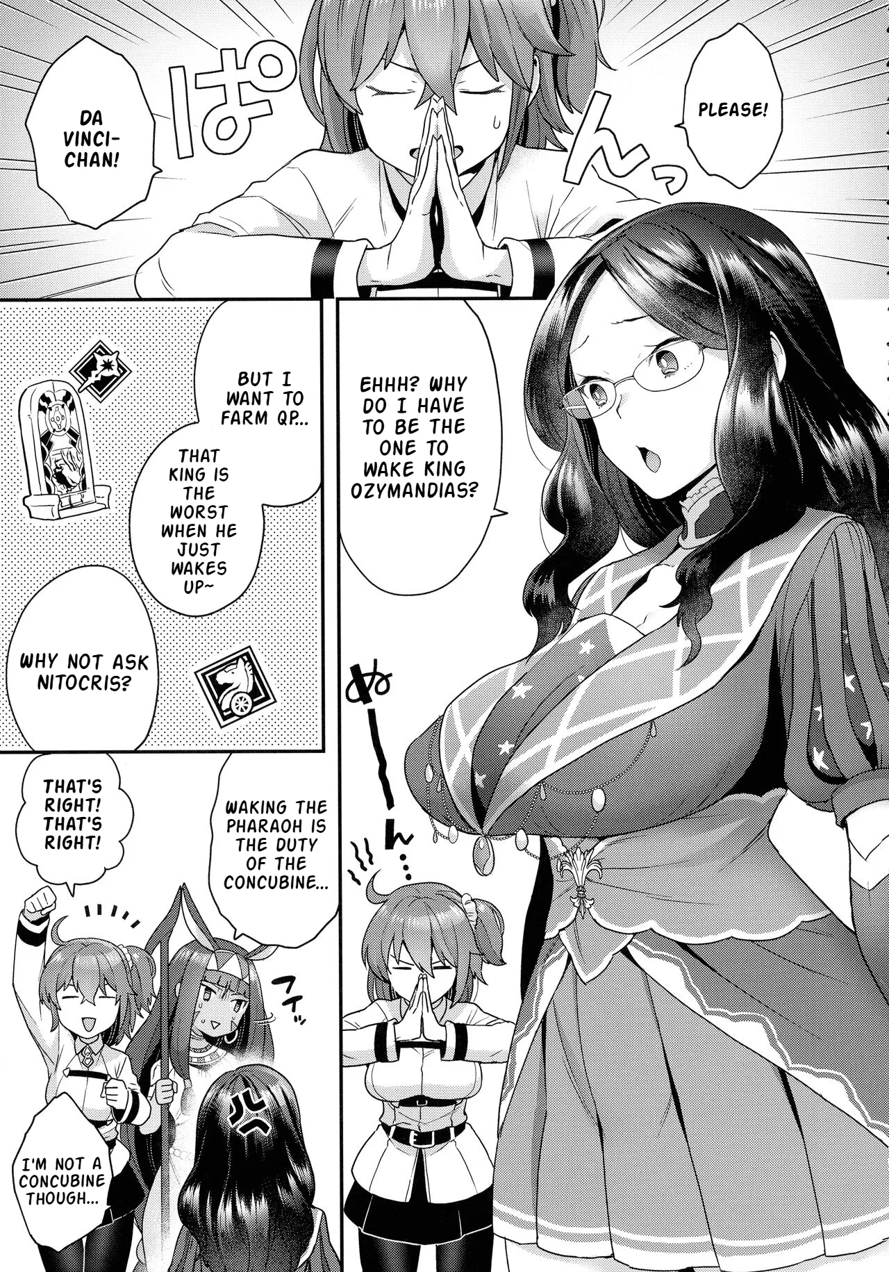 RE - EDITION page 20