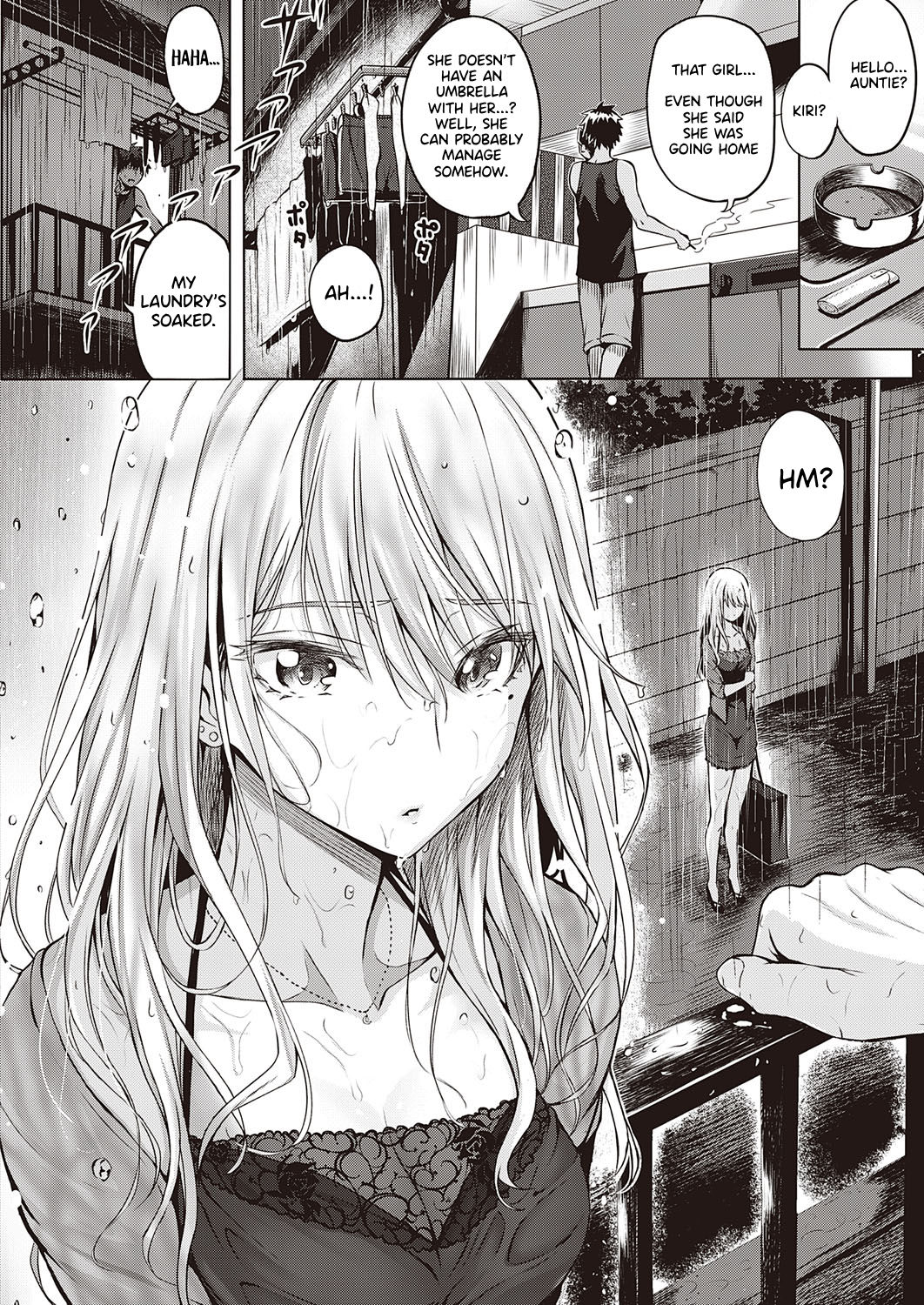 Re:First Love page 4