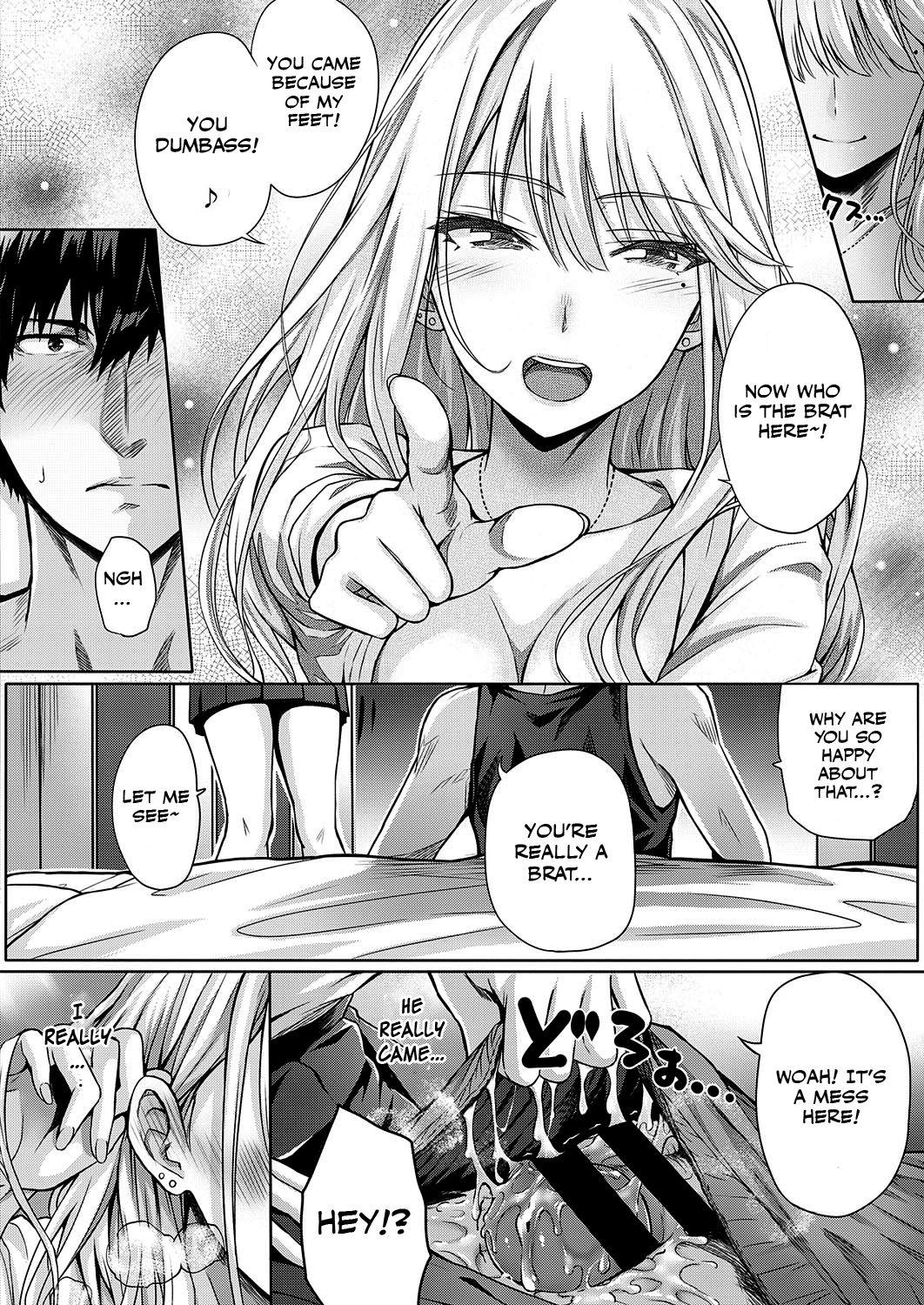 Re:Hatsukoi page 10