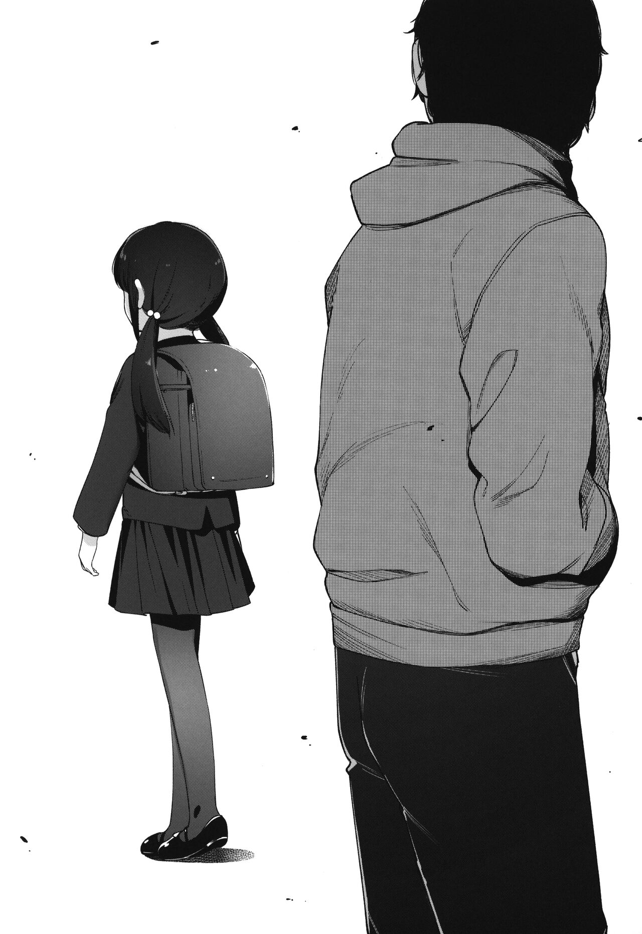 Re:Rape 3 page 33