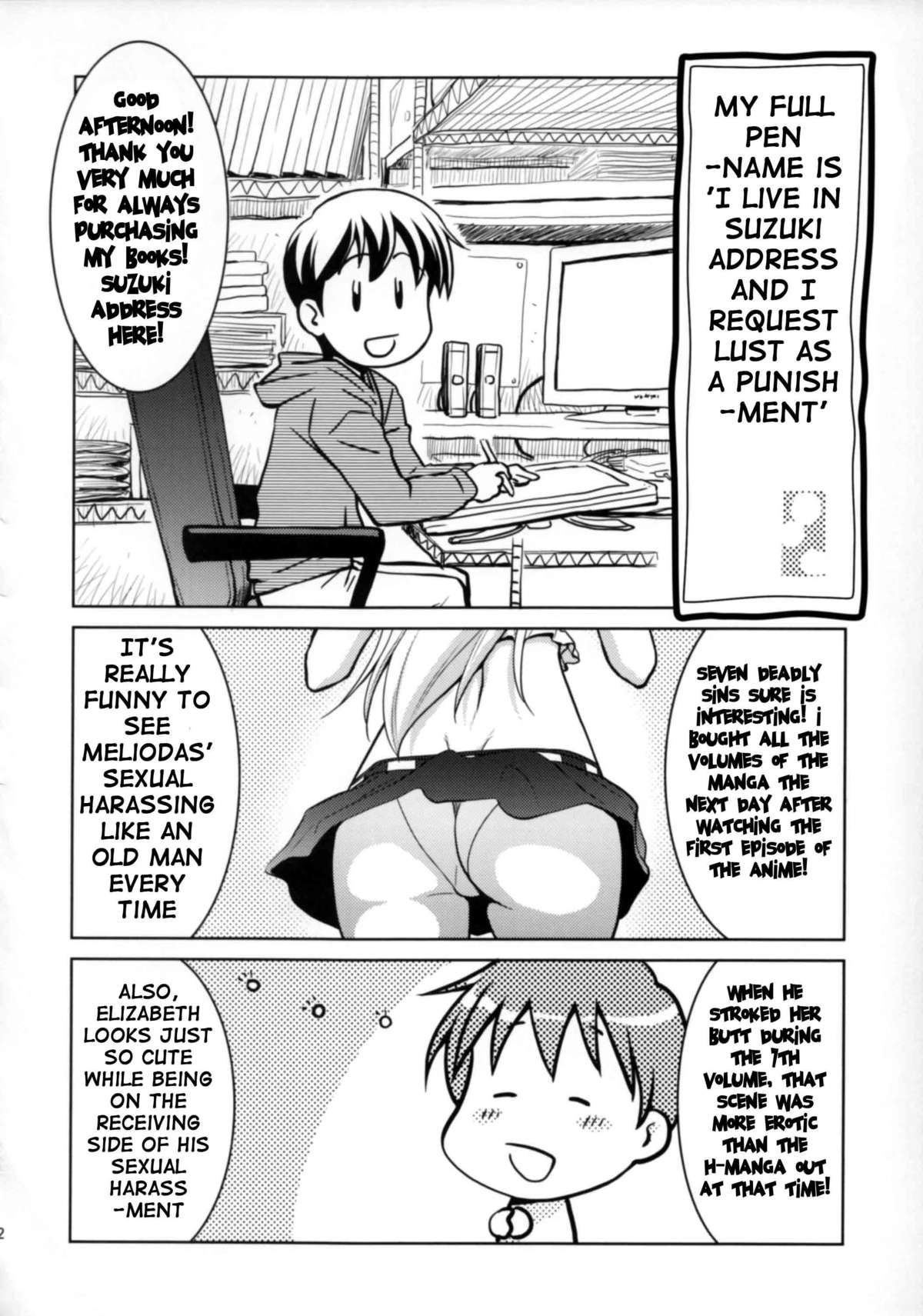Re... Really? page 29
