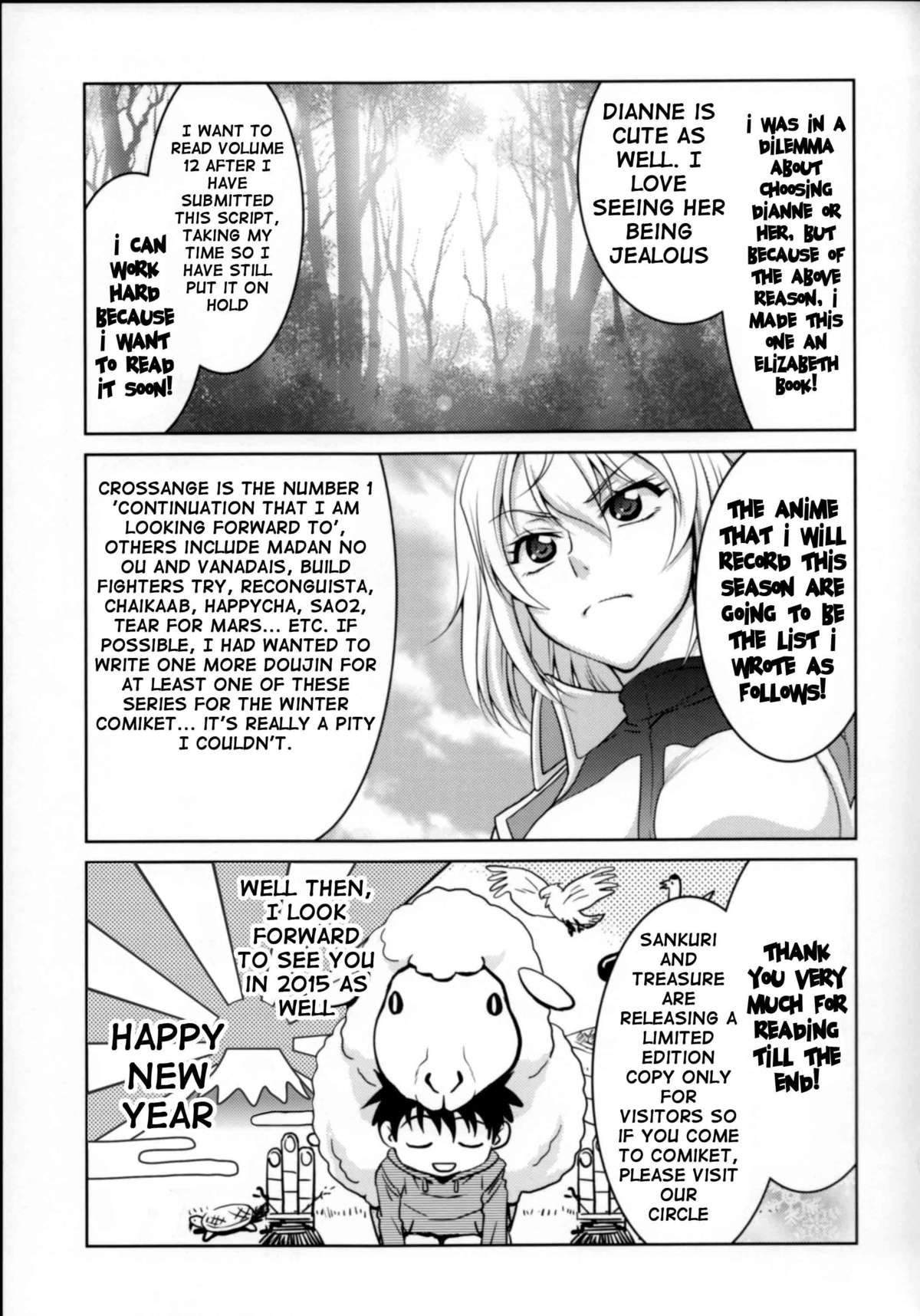 Re... Really? page 30