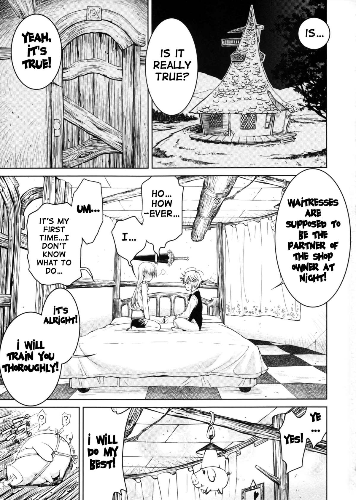 Re... Really? page 4