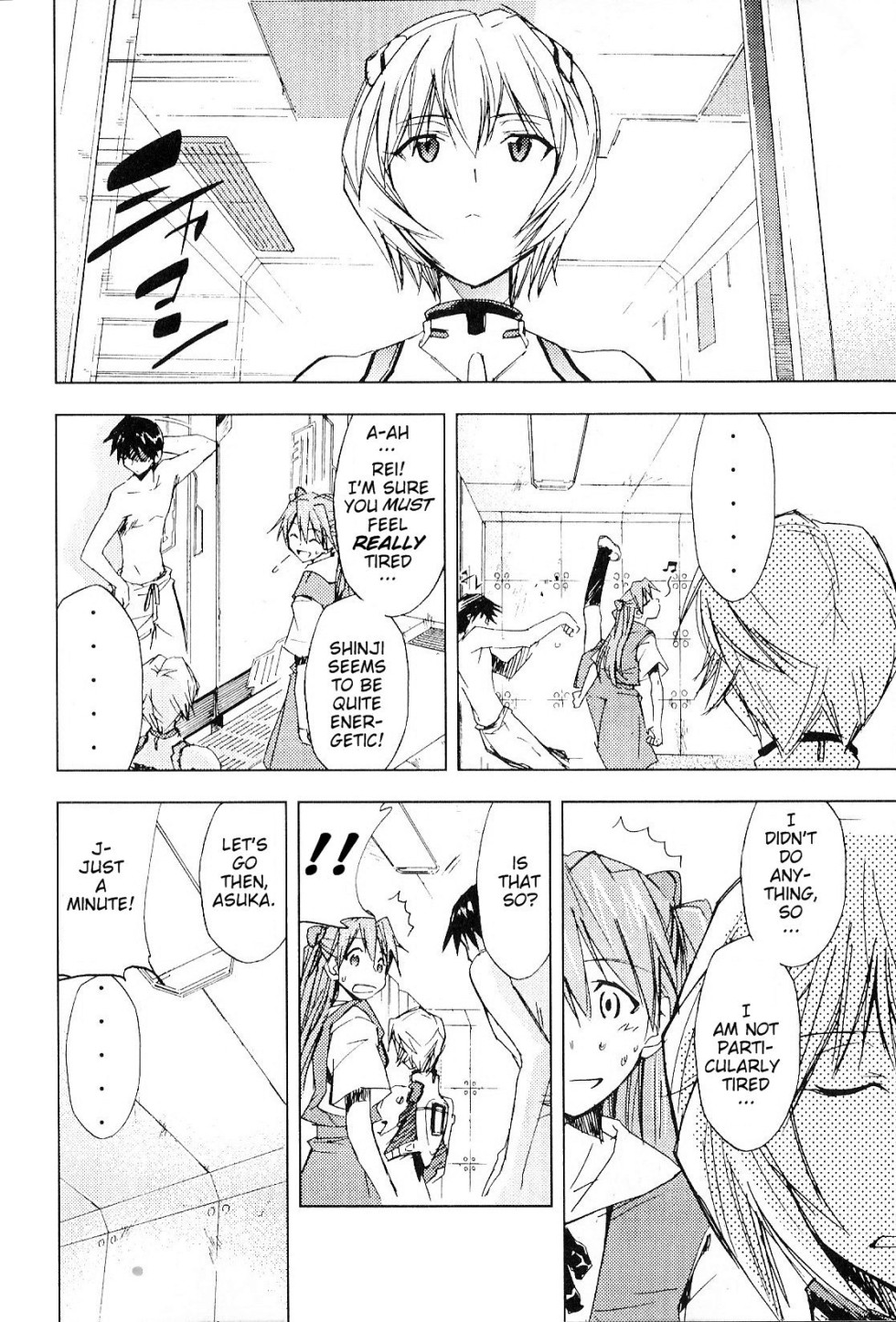 RE-TAKE Soushuuhen Zen Nenrei Ban Dai Ichi Shuu page 102