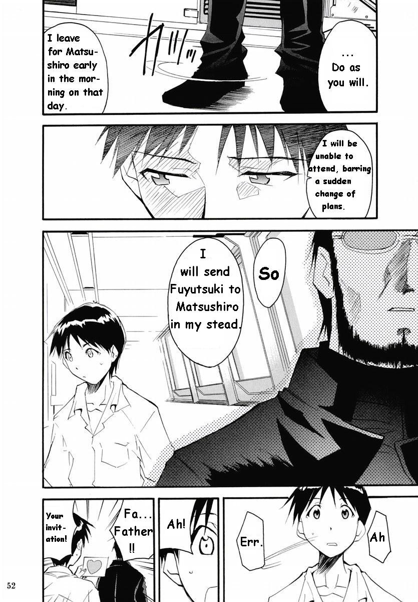 RE-TAKE Soushuuhen Zen Nenrei Ban Dai Ichi Shuu page 128
