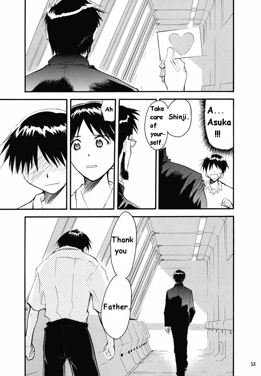 RE-TAKE Soushuuhen Zen Nenrei Ban Dai Ichi Shuu page 129