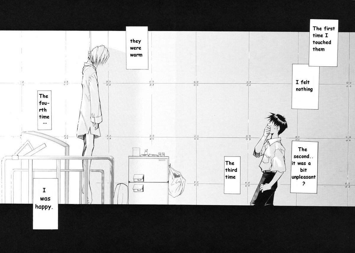 RE-TAKE Soushuuhen Zen Nenrei Ban Dai Ichi Shuu page 81