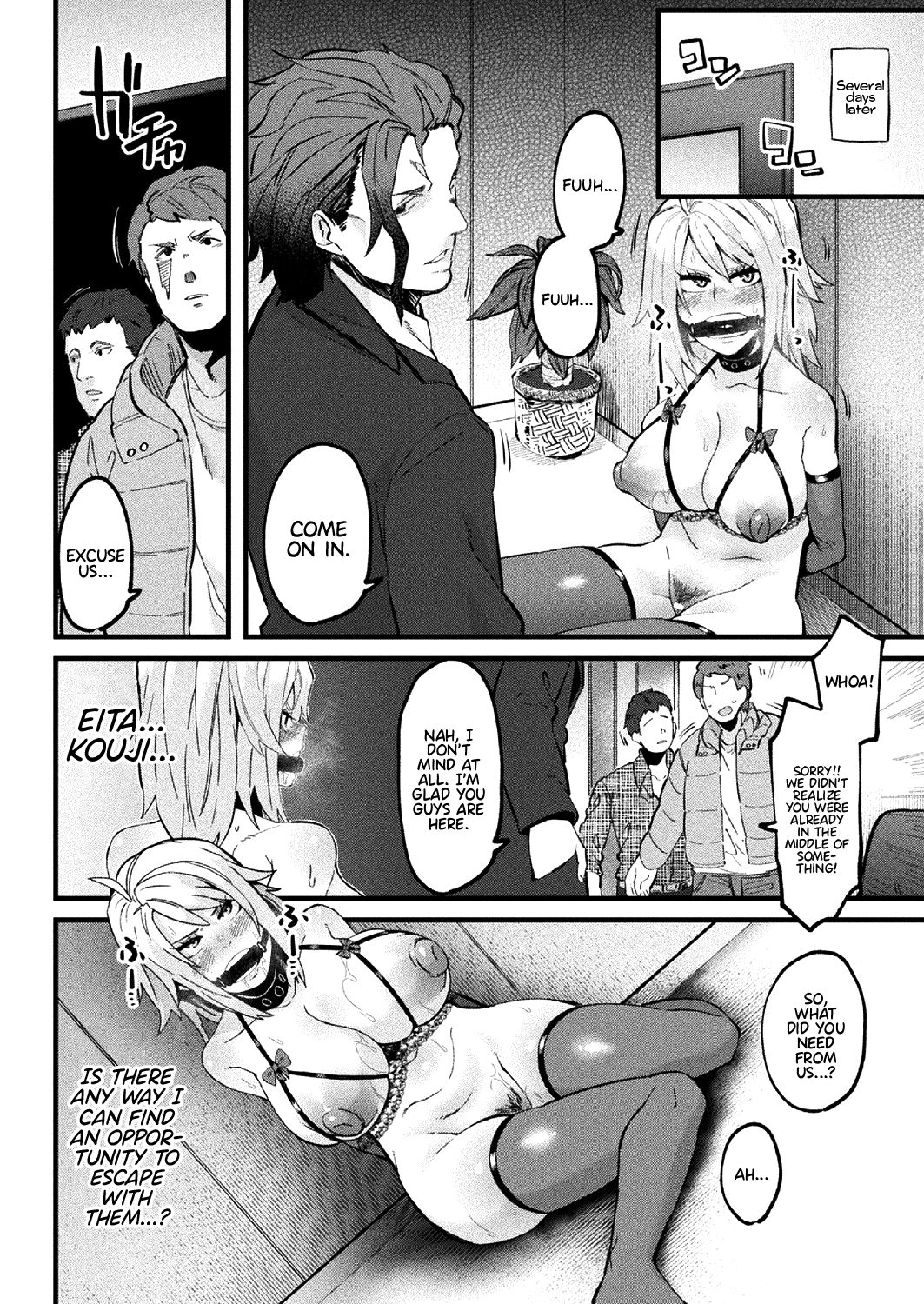 Re:tribution page 10
